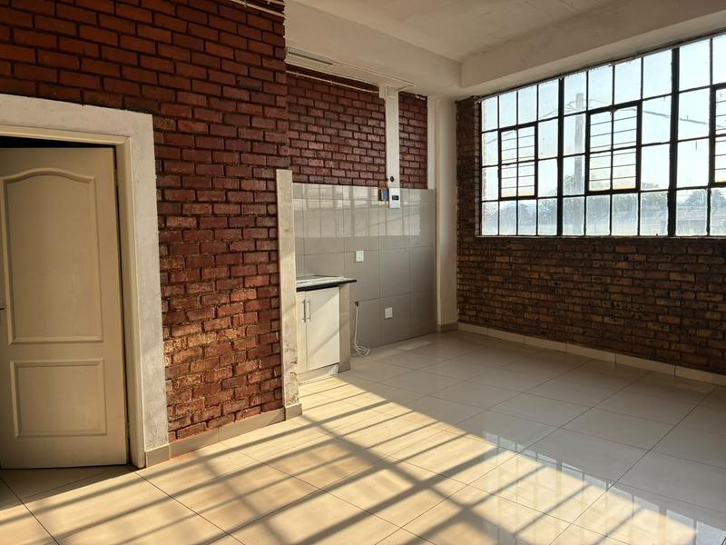 To Let 1 Bedroom Property for Rent in Brits North West